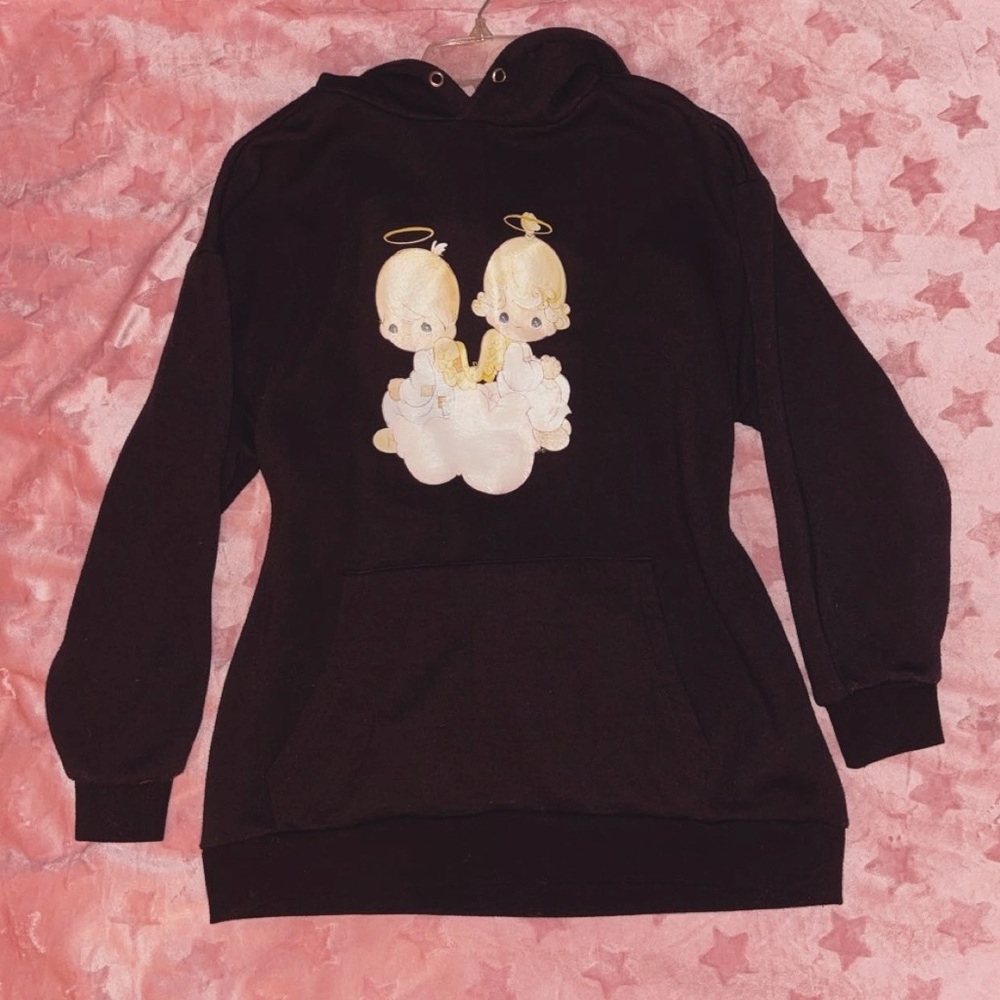 Precious Moments Hoodie